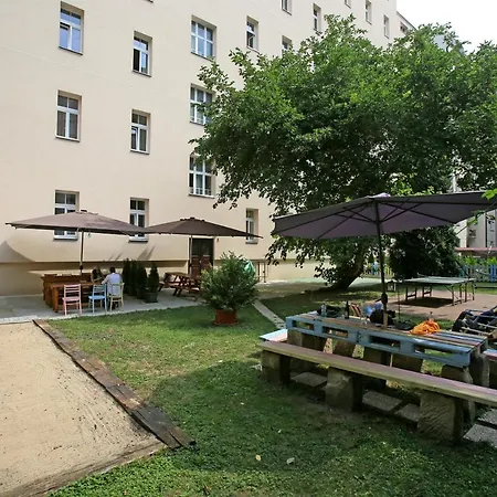 Hostel Dakura-2